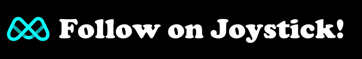 I play games and do adult things on Joystick! Link to my Joystick
