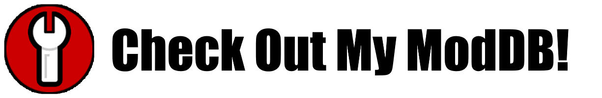 I post Doom mods on ModDB Link to my ModDB